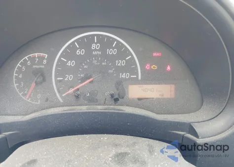 2017 Nissan Versa 1.6 S z USA, uszkodzony, nr VIN 3N1CN7AP3HL833070